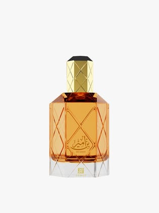 Ahmed Al Maghribi Bin Ameer Long Lasting Unisex Eau De Parfum – 90ml