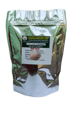 Deshi Dana Non-Pesticide Rice, 500 gm