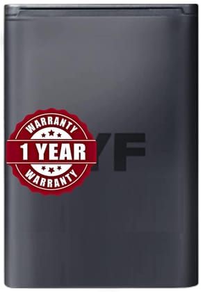 Exelent Original RBTSN37V06 Battery for Jio Keypad Mobile 3.7V 7.4Wh (2000mAh) with Warranty