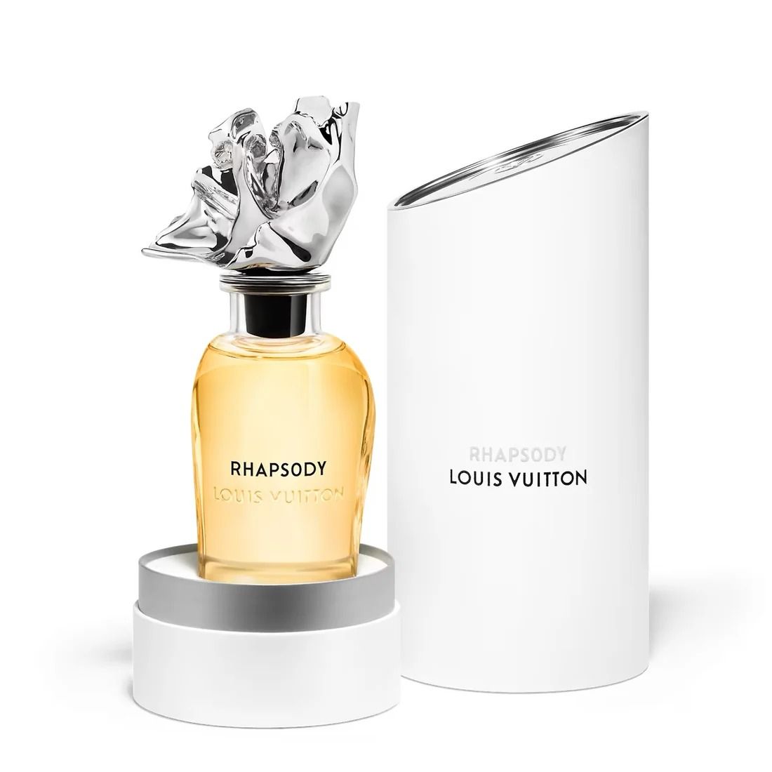 Louis Vuitton Rhapsody Extrait de Parfum 100ml (3.4 oz) – Luxury Long-Lasting Unisex Fragrance