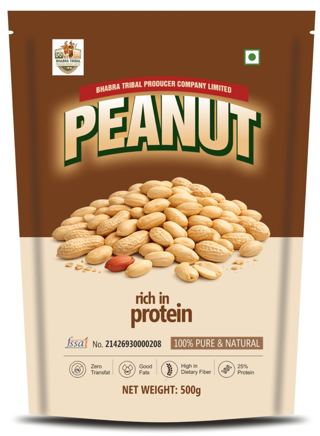  Peanut