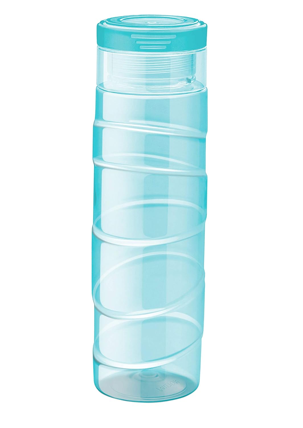 Milton Thunder 1000 Pet Water Bottle, 1 Piece, 1 Litre, Blue