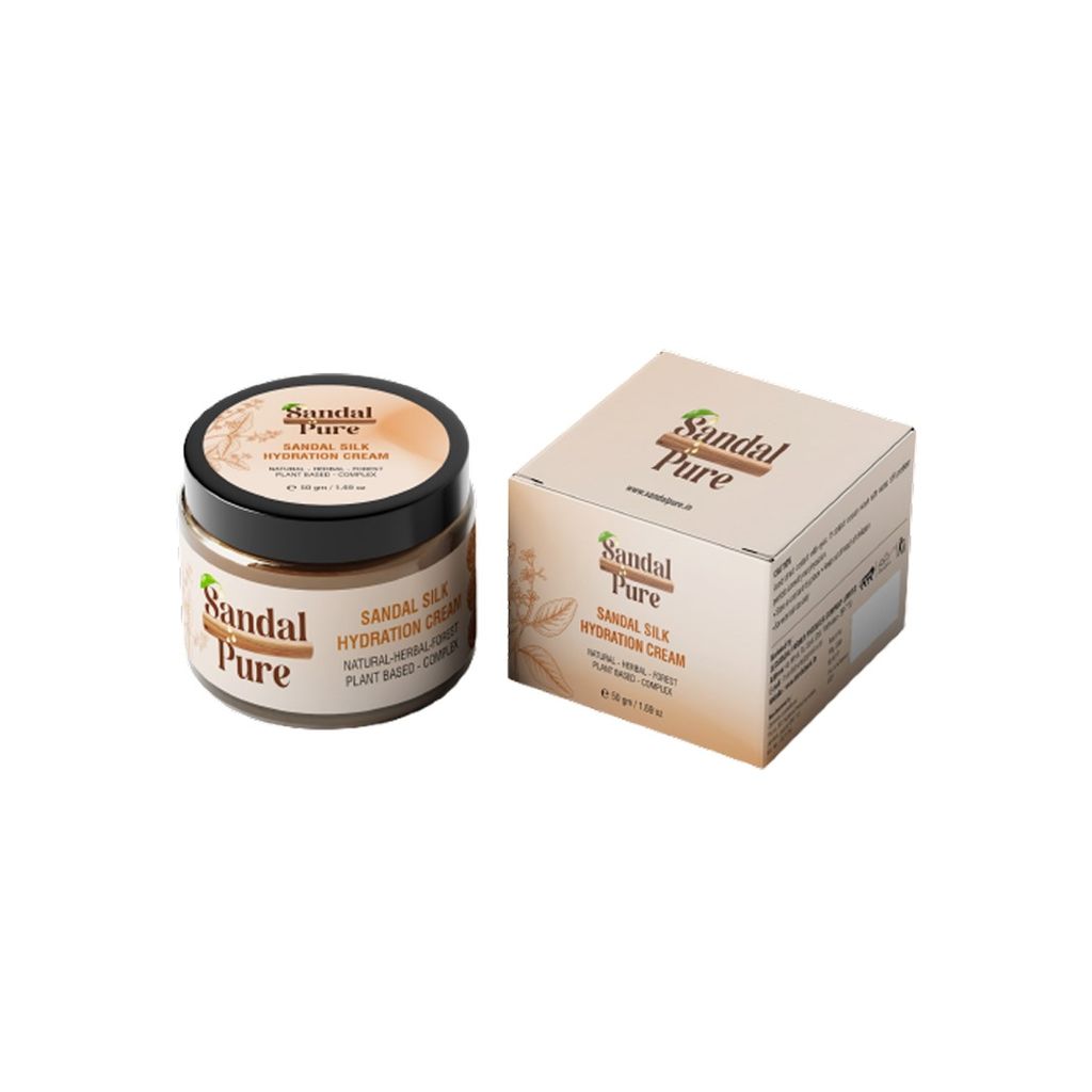 Brand seal