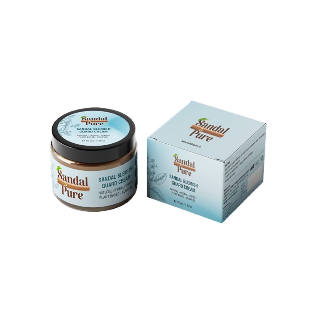 Brand seal