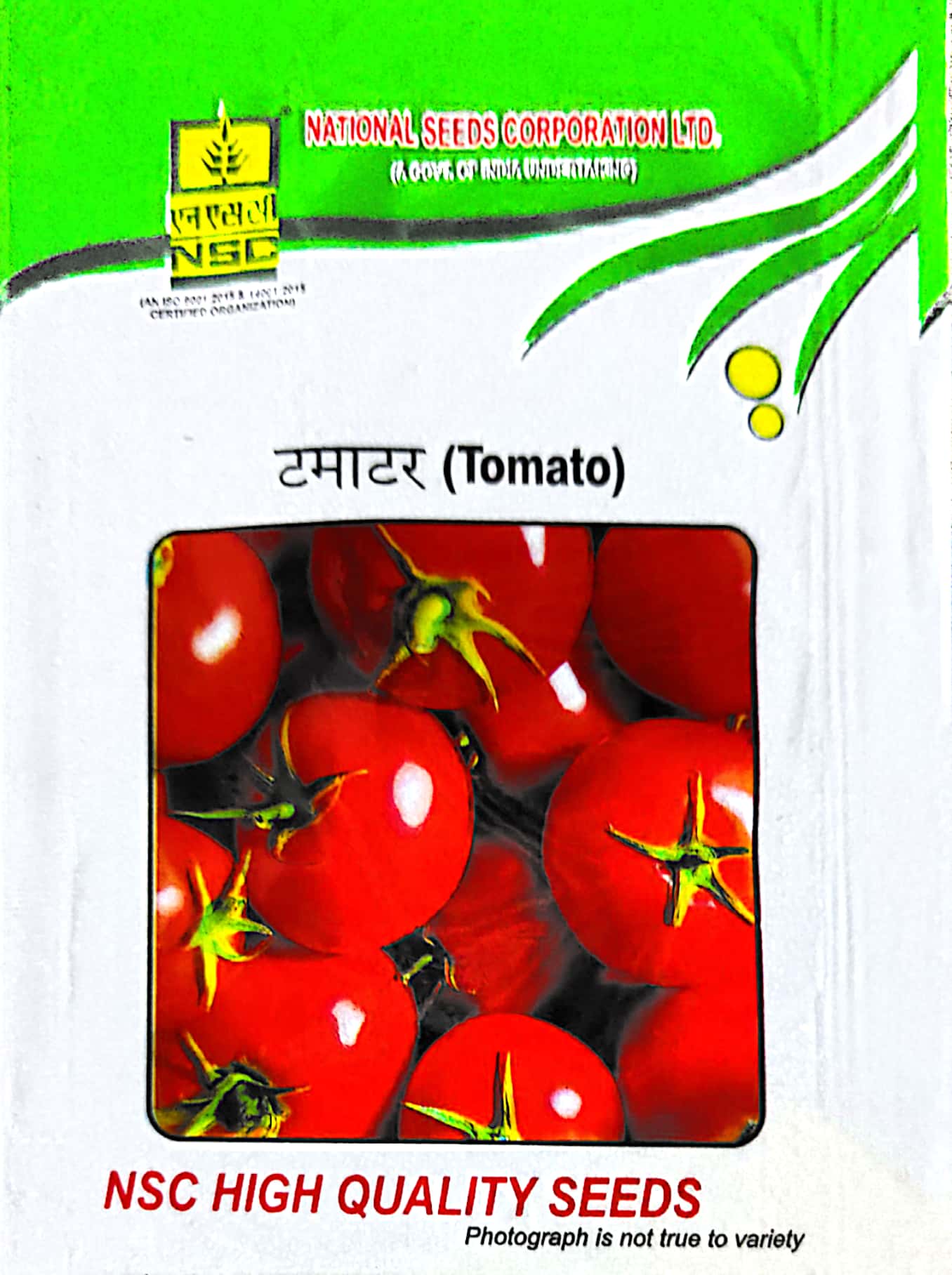 Tomato Hybrid: ARKA SAMRAT 