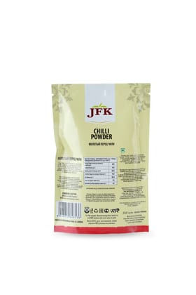Chilli Powder (Lal Mirch Powder)