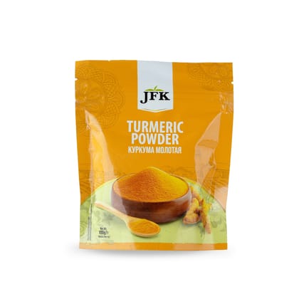 Turmeric Powder (Haldi Powder)