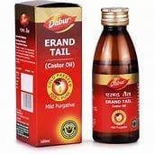 DABUR ERAND OIL 100ML