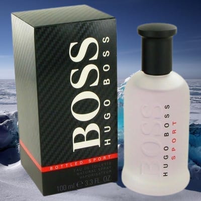 Brand seal
