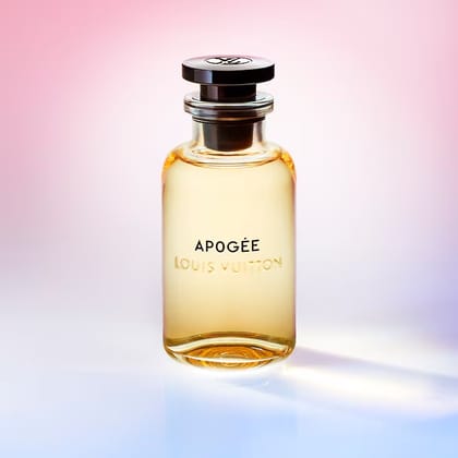 Louis Vuitton Apogée Eau de Parfum 100ml – Elegant Floral Luxury Fragrance for Women