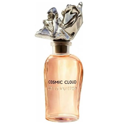 Louis Vuitton Cosmic Cloud Eau De Parfum 100ml – Soft Musky Luxury Unisex Fragrance