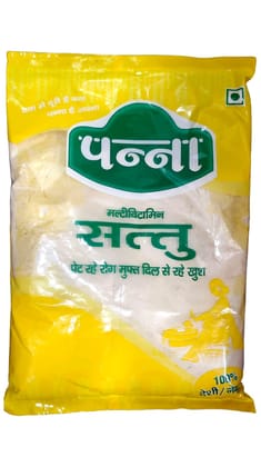 Panna Mix Multigrain Sattu Bihar Breakfast Multi Vitamin