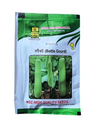 NSC Bottle gourd PH-3