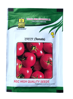 NSC Tomato Arka Samrat