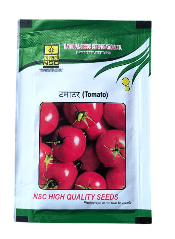NSC Tomato Arka Samrat