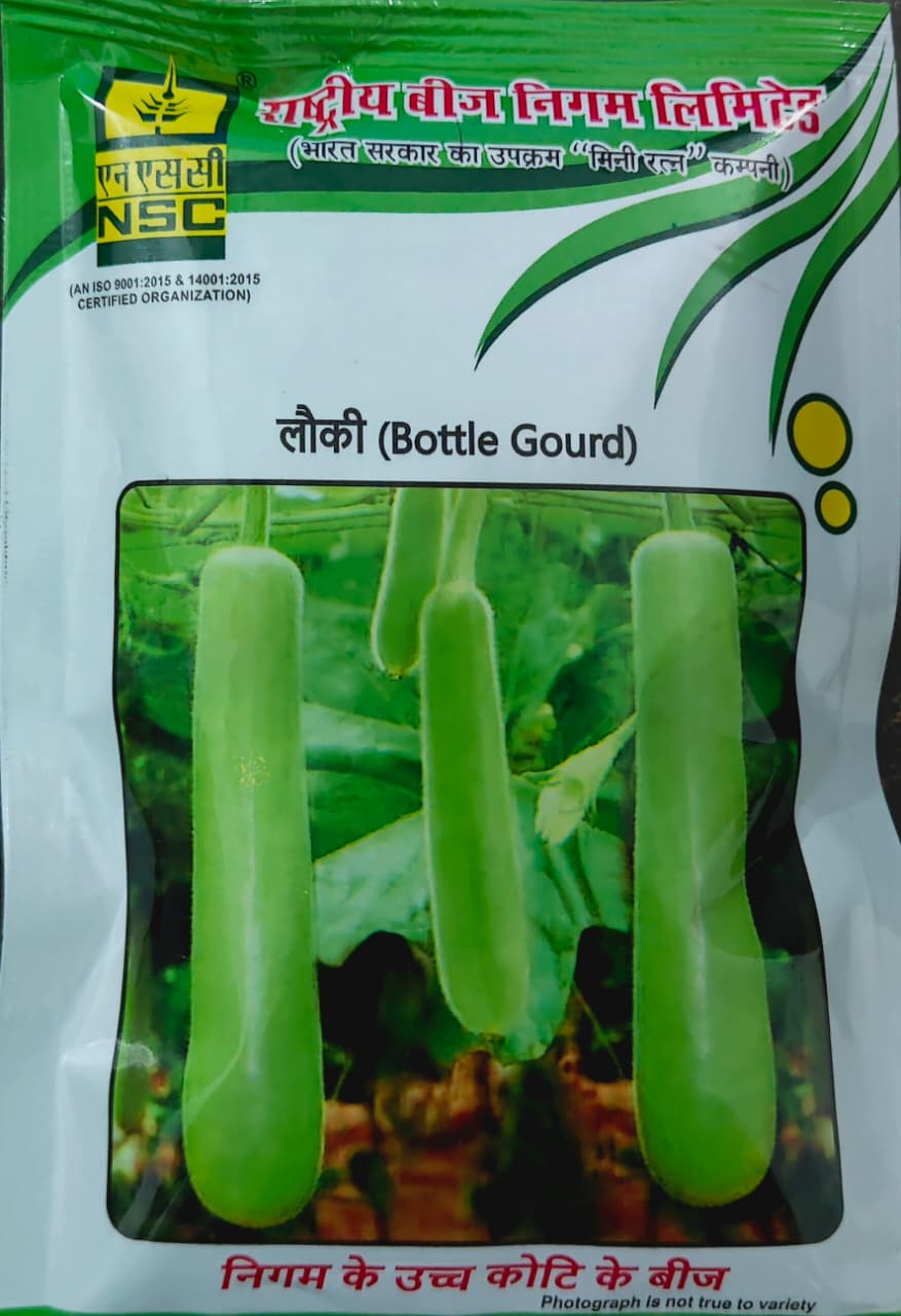 NSC Bottle Gourd PH-3 Seed