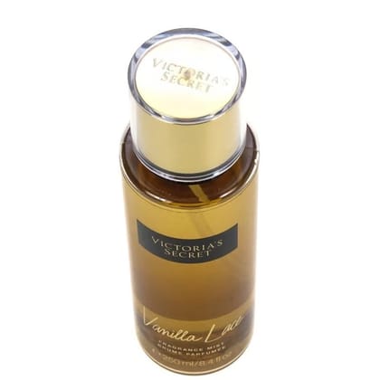 Victoria's Secret Vanilla Lace Body Mist 250ml – Sensual & Sweet Fragrance for Men & Women