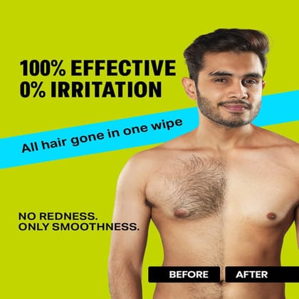 Bombay Shaving Company – Sensi Hair Removal Spray (200 GMS)