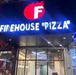 Firehouse Pizza
