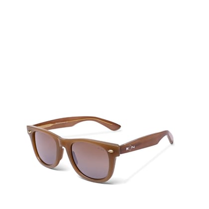 MOONX STARSHIP S4 – UV400 Wayfarer Sunglasses (Unisex)