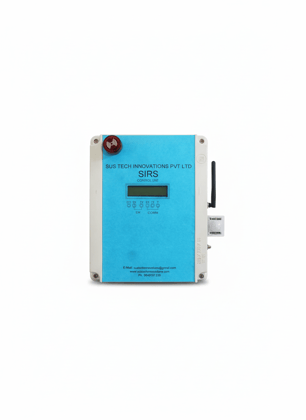 SUS Tech Innovations SIRS Control Unit