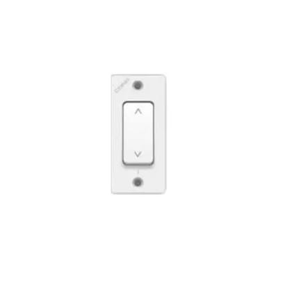 Cona 6A 2 Way Gold Super White Switch 1066 pack of 20