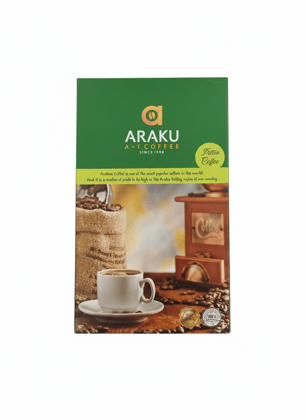 Araku A-1 Filter Coffee Powder