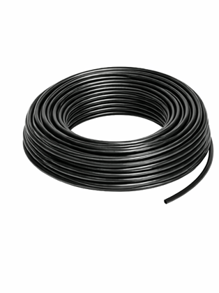 Micro Tube Feeder Pipe 4mm - 100 meter 