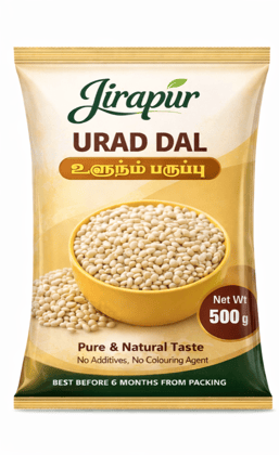 Urad dal