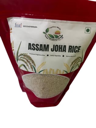 Assam Joha Rice