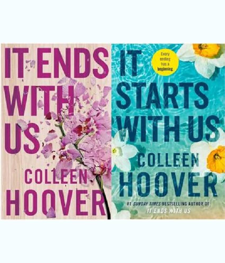 It Ends With Us And It Start With