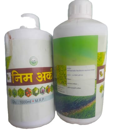 Beninath Farmers Producer Company Neem Ark Bio-Pesticide 1000ml