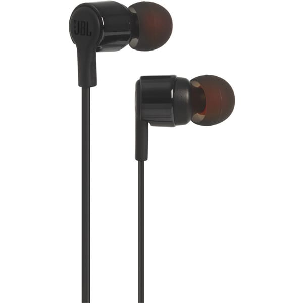 JBL T210 Wired Earphones