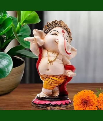 PICKARTME God Figurines 10 cm - Pack of 1