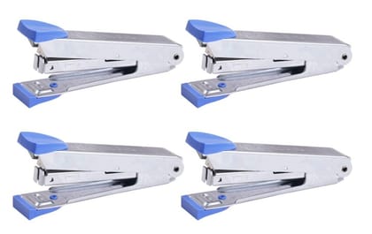 Kangaro No. 10 Stapler(Pack of Four Pieces)