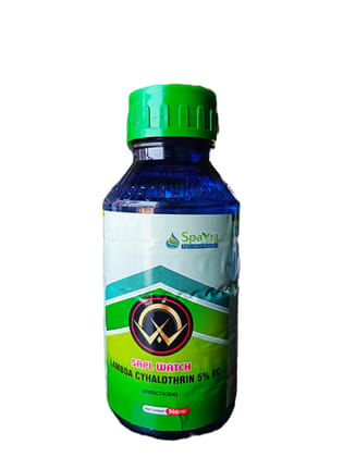 SAPL WATCH 500ML