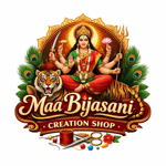 Maa Bijasani Creation shop