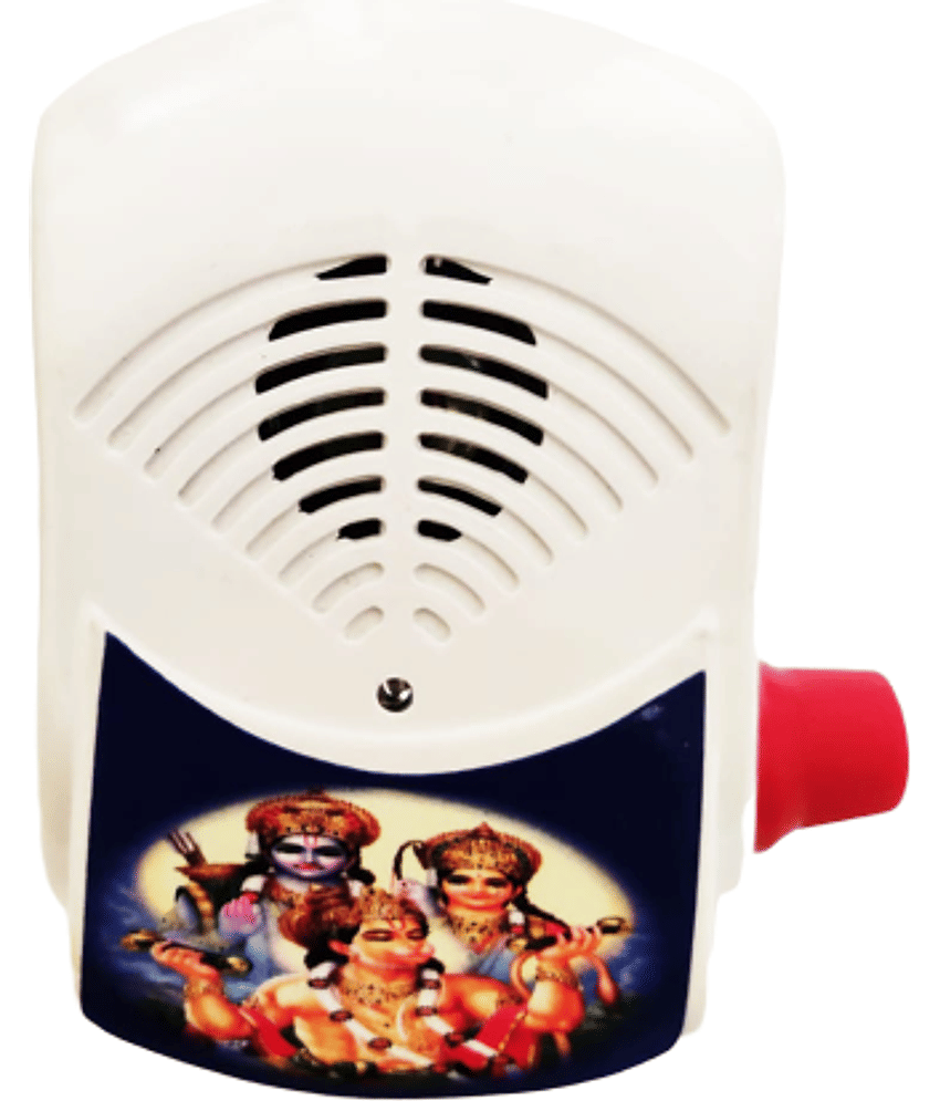 Mantra Chanting Machine (Pack of 1)