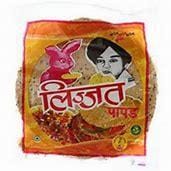 LIJJAT BADI URAD 200GM