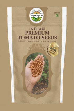 Tomato Seed 