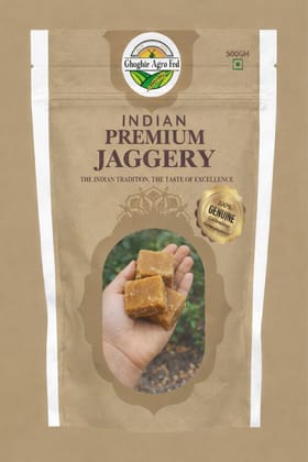 Jaggery