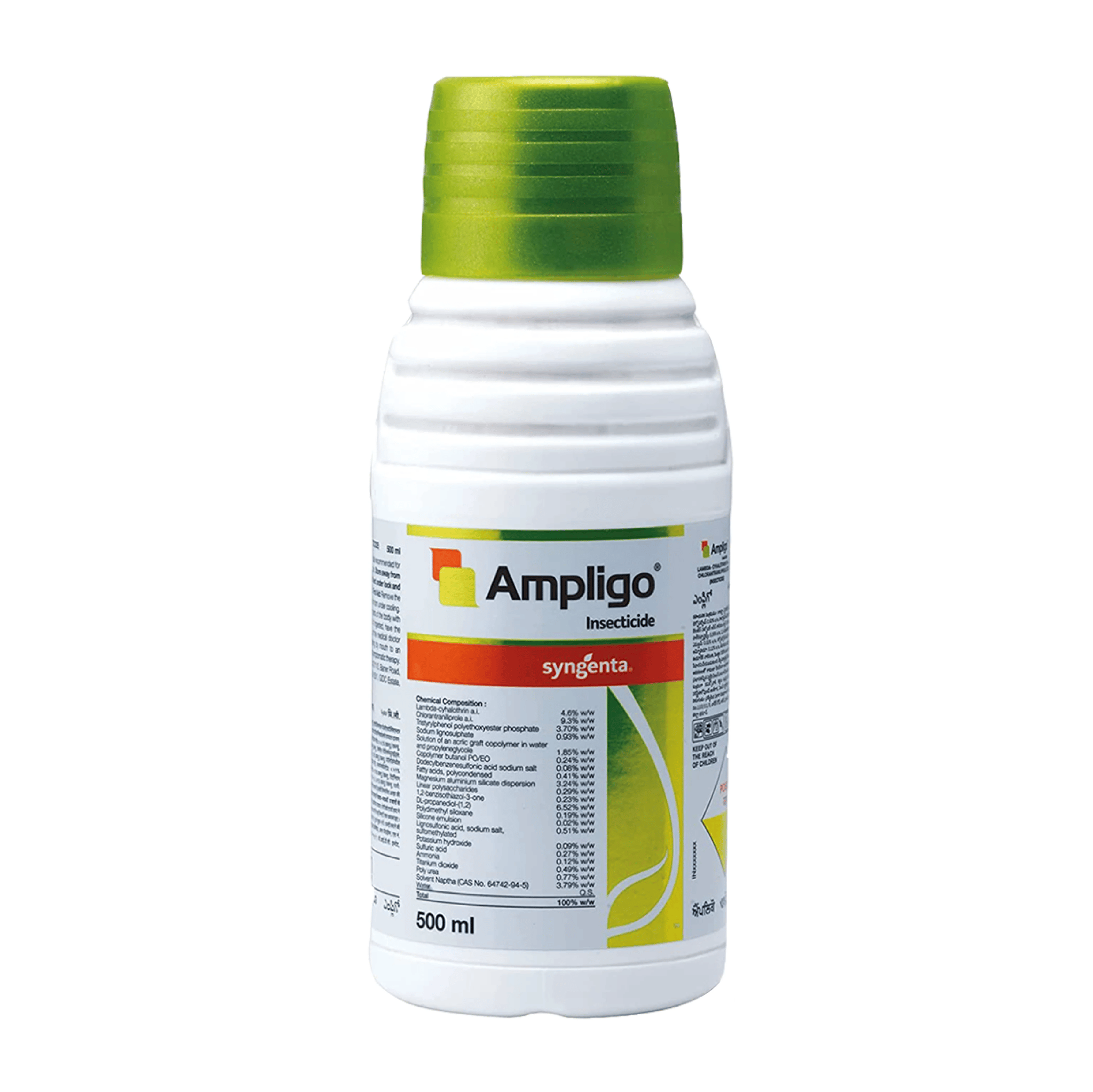 Ampligo Pesticide