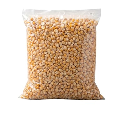 Dubhar Fed Farmer Producer Company Makka Corn  1kg