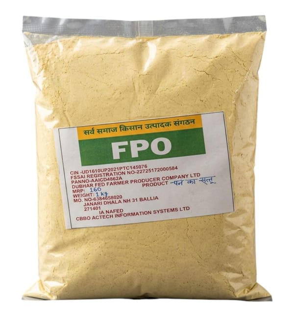 Chana Sattu 1 kg