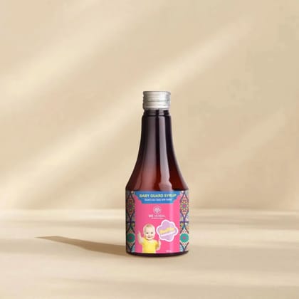 Baby Guard Syrup-100ml / in