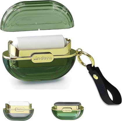 Mini Lint Roller Double Sided Reusable Lint Roller | Portable Pet Hair Remover Travel Lint Roller Ball for Clothes, Sofa & Car Cleaning