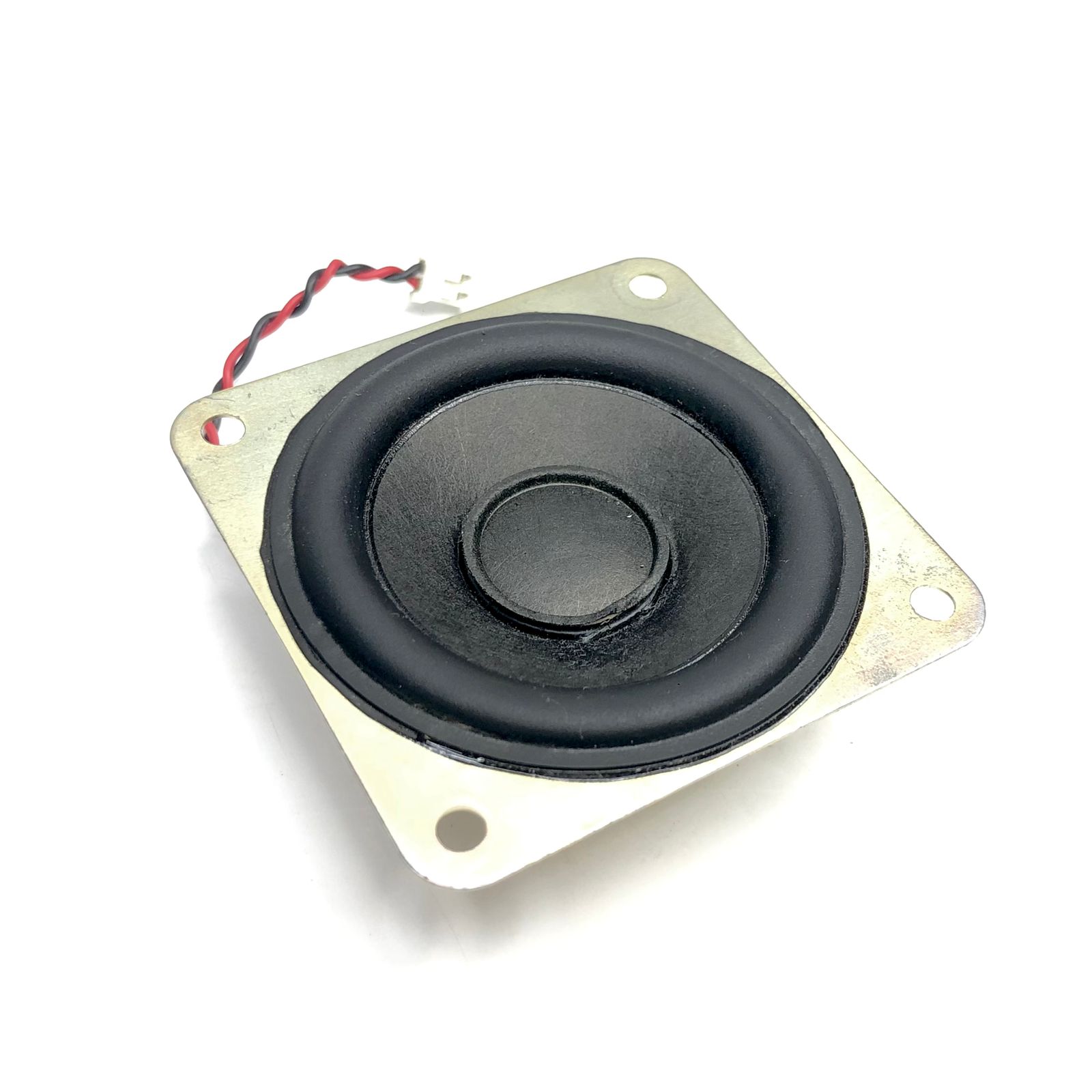 2 Inch Mini Speaker Driver 4 Ohm 3W Wired Speaker for DIY Projects