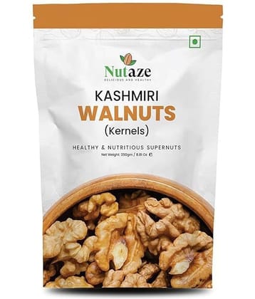 Nutaze Extra Light Walnuts(Akhrot giri) 150 g