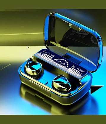 Life Like M10 In Ear TWS Black