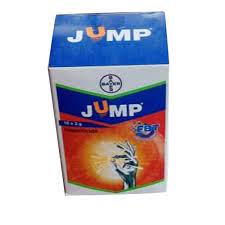 Jump Pesticides